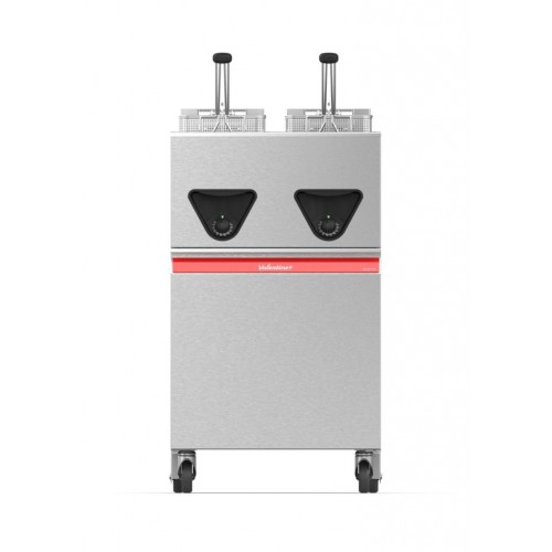 Valentine CORE2525 500mm Twin Pan...