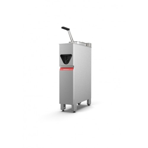 Valentine CORE200 200mm Single Pan...