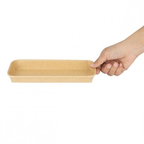 Fiesta Recyclable No. 2 Platter/Tray...