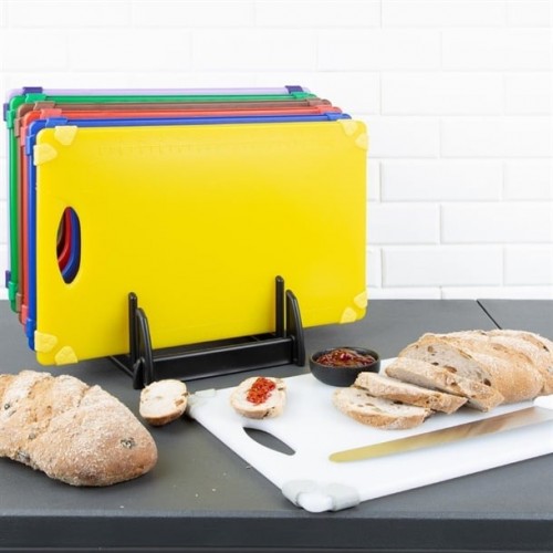 Hygiplas Commercial Grip Chopping...