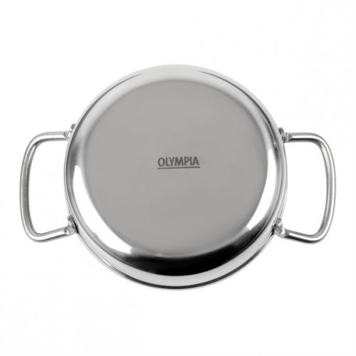 Olympia Table Presentation Double...