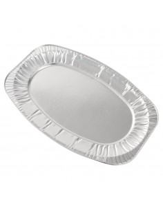 Disposable Trays 17in