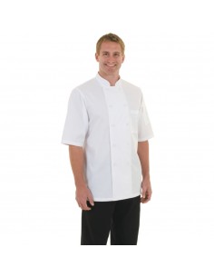 Chef Works Montreal Basic Cool Vent Jacket S