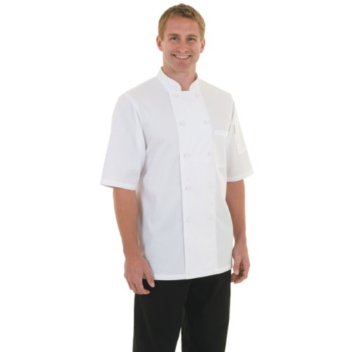 Chef Works Montreal Basic Cool Vent Jacket S