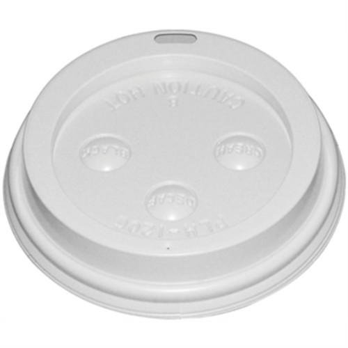 Lid For 8oz Hot Cups