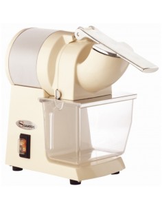 Santos Electric Grater
