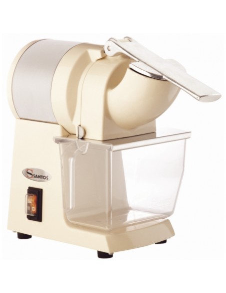 Santos Electric Grater