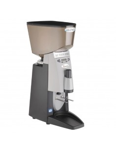 Santos #40 Silent Espresso Coffee Grinder – Omcan