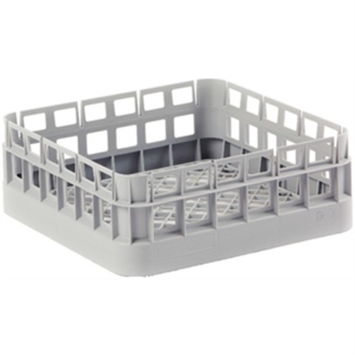 Ware Washer Open Basket