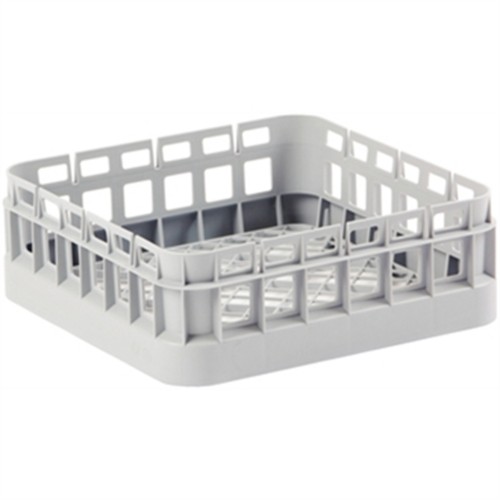Ware Washer Open Basket