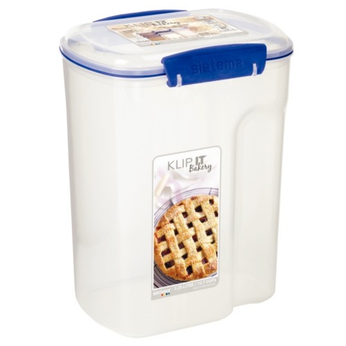 Klip It Bakery Box 3.25Ltr