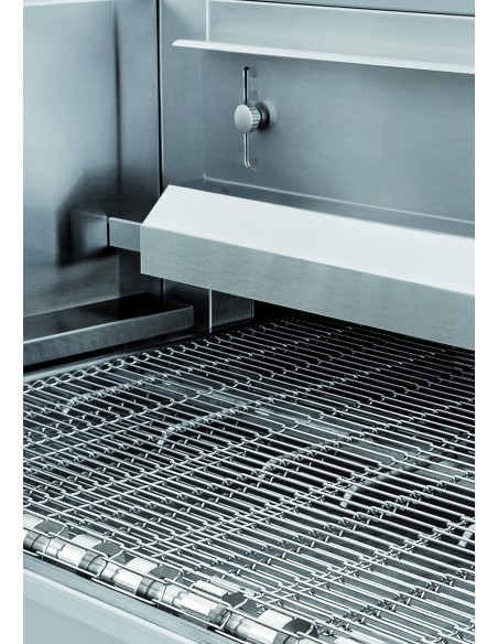 CONVEYOR TUNNEL OVEN 500