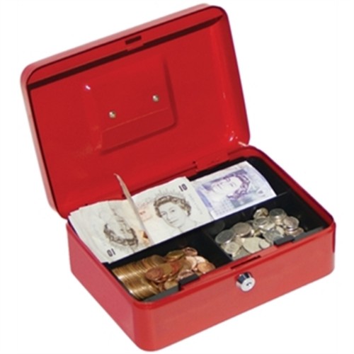 Phoenix Cash Box