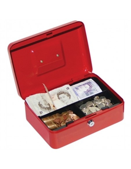 Phoenix Cash Box