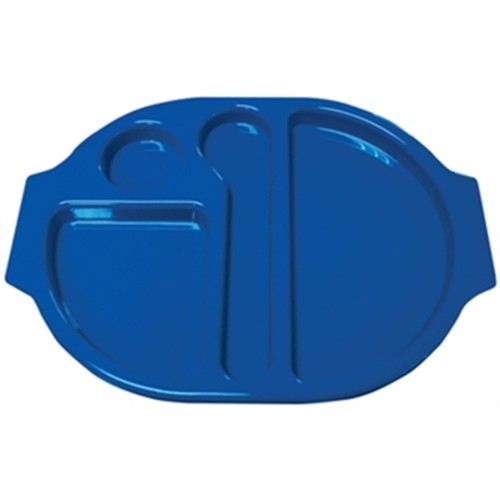 Food Compartment Trays