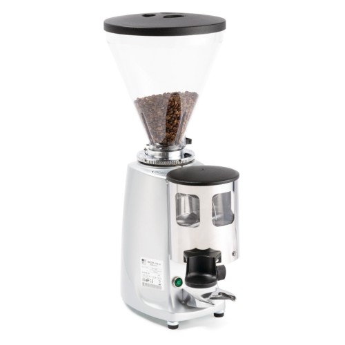 Mini Timer Coffee Grinder
