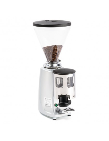Mini Timer Coffee Grinder
