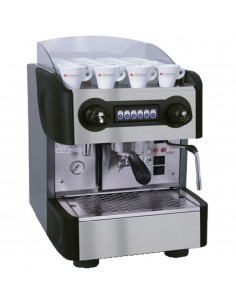 Grigia Club Coffee Machine 4Ltr