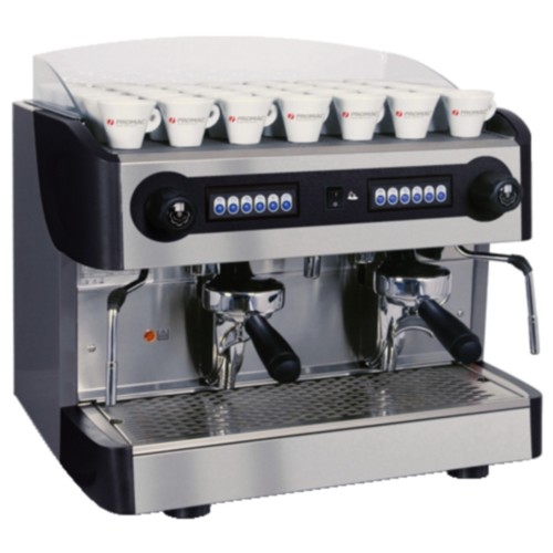 Grigia Club Coffee Machine 5Ltr