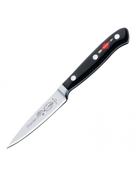 Dick Premier Plus Paring Knife 9cm
