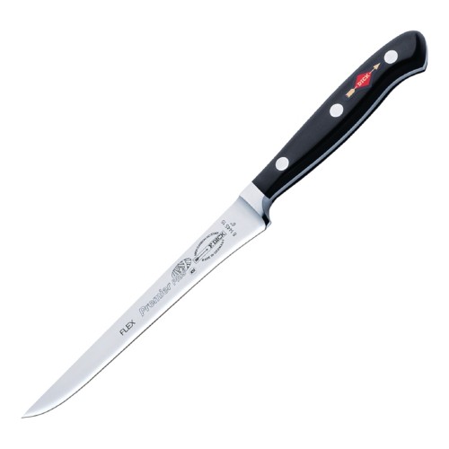 Dick Premier Plus Flexible Boning Knife 15cm