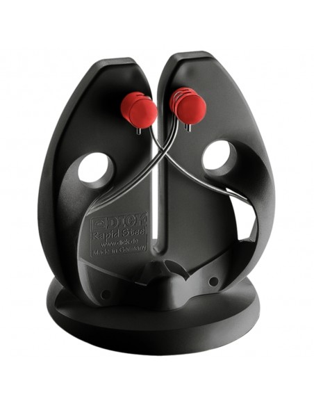 Dick Rapid Steel Action Sharpening Set