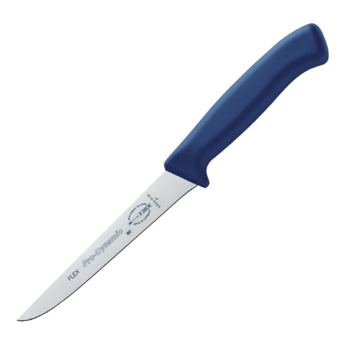 Dick Pro Dynamic HACCP Fillet Knife Blue 15cm