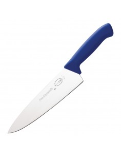 Dick Pro Dynamic HACCP Chefs Knife Blue 20.5cm