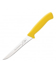 Dick Pro Dynamic HACCP Boning Knife Yellow 15cm