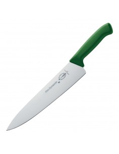 Dick Pro Dynamic HACCP Chefs Knife Green 25.5cm