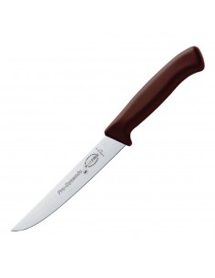 Dick Pro Dynamic HACCP Kitchen Knife Brown 16cm