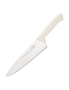 Dick Pro Dynamic HACCP Chefs Knife White 21.5cm