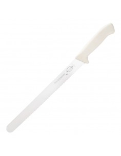 Dick Pro Dynamic HACCP Slicer White 30.5cm