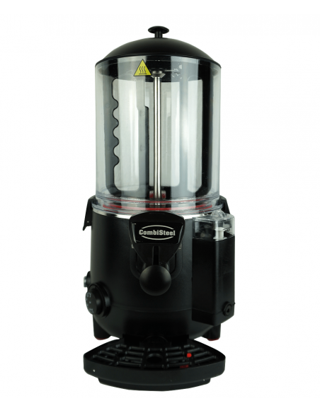 HOT CHOCOLATE DISPENSER 10L