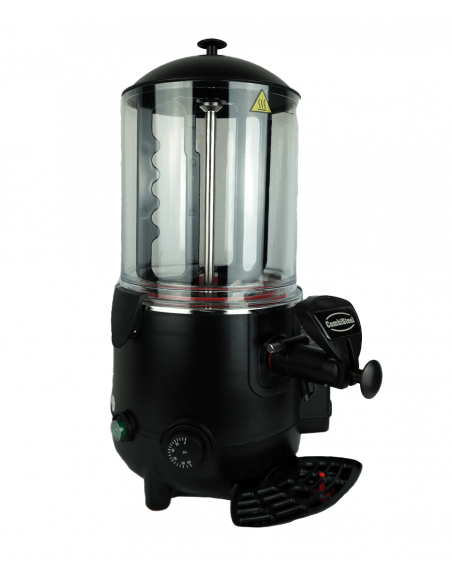 HOT CHOCOLATE DISPENSER 10L