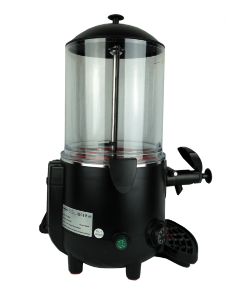 HOT CHOCOLATE DISPENSER 10L