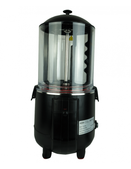 HOT CHOCOLATE DISPENSER 10L