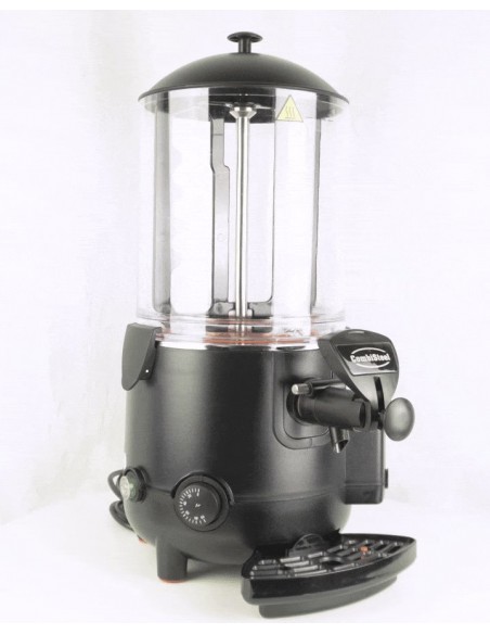 HOT CHOCOLATE DISPENSER 10L