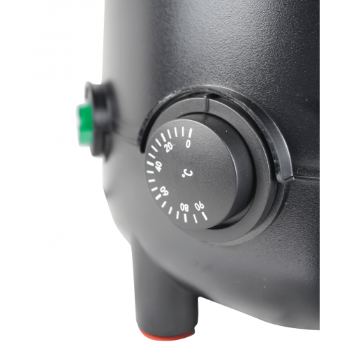 HOT CHOCOLATE DISPENSER 10L