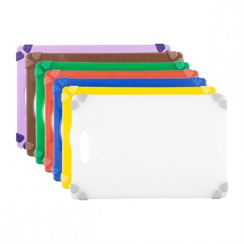 Hygiplas Commercial Grip Chopping...