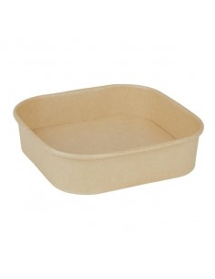 Fiesta Recyclable Square...