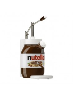 Nutella Heated Dispenser...