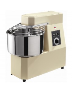 Ital Spiral Dough Mixer