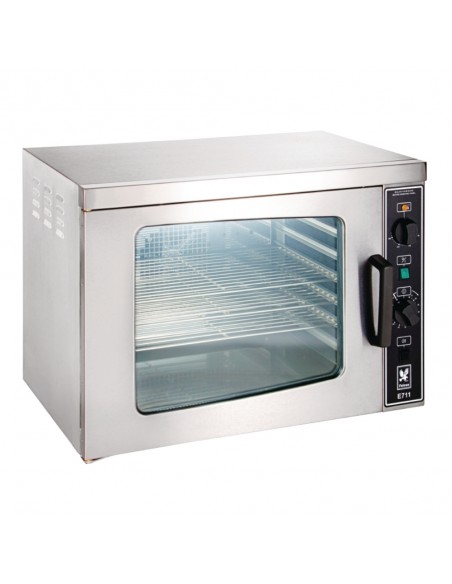 Falcon Electric Convection Oven E711