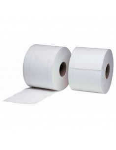 Jantex Toilet Roll