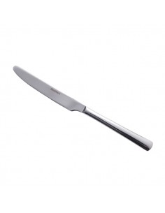 GenWare Messina Table Knife 18/10 (Dozen)