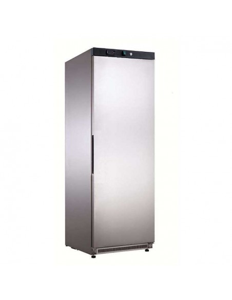 400lt Commercial Freezer Upright cabinet Stainless steel Single door, 2 Years Warranty | Stalwart DWF400SS