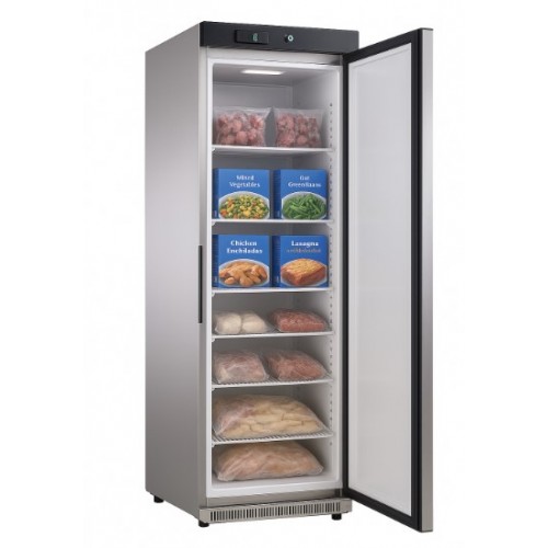 400lt Commercial Freezer Upright...