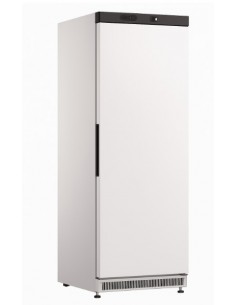 Koolmax KMC400 – White Upright Single Door Chiller - 2 Years On-Site Parts & Labour Warranty