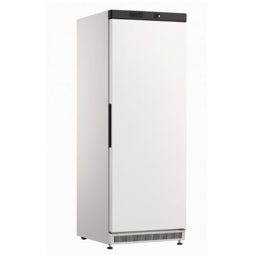 Koolmax KMC400 – White Upright Single Door Chiller - 2 Years On-Site Parts & Labour Warranty